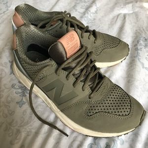 Women’s New Balance Shoes